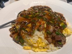 -吕氏疙瘩汤·新鲁菜(新贵和店)
