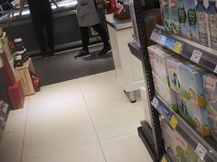 -GranVida生活超市(海信广场店)