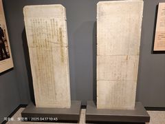 -白求恩柯棣华纪念馆
