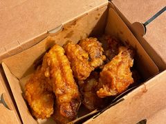 香甜鸡翅-Kyochon1991校村(共和路店)
