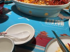 -醉长安(钟楼旗舰店)