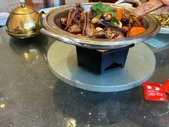 -美极鲜食坊(宝安南路店)