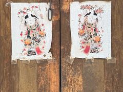 -阎锡山故居