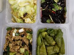 -宣威山野人家·云南菜·菌火锅(金碧店)