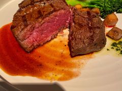 炭烤菲力牛排-夏朵花园(复兴西路店)