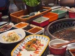-牛焱·烧肉酒肆(五大道店)