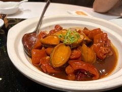 -味钱塘·钱塘浙宴(宋城之江银泰店)