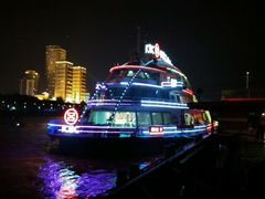 -船长9号·精致湖北菜(江滩店)