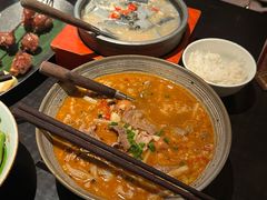 -桂小厨广西菜(万象城店)