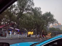 -枫花园汽车电影院(朝阳公园店)
