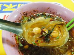 -中央财经大学-食堂