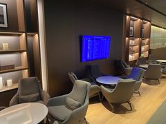 -首尔仁川机场ASIANA LOUNGE贵宾候机室(Incheon)