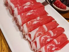 -额尔敦草原涮羊肉·烧烤(冻青树总店)