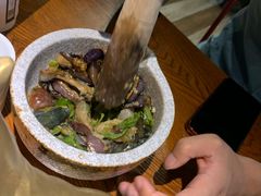 -炊烟小炒黄牛肉(东庆街店)
