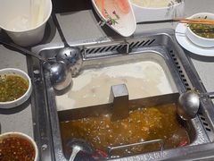 -海底捞火锅(攀枝花万达店)