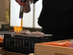 -鮨政·Omakase(港汇恒隆广场店)