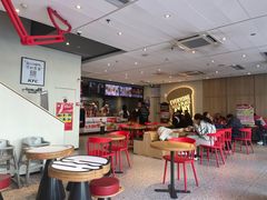 -肯德基(丰管路店)