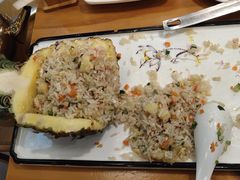 -南国锋味椰子鸡(瀚海店)