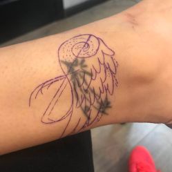 -JOKER TATTOO STUDIO乔克纹身