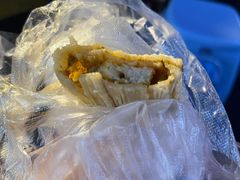 -小红旗臭豆腐炸冷面(万达店)