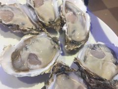 -千岛蚝高压锅生蚝·人参火锅(白云万达店)