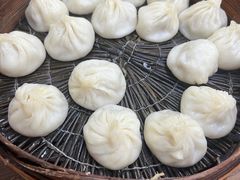 鲜肉小笼-万寿斋(山阴路店)