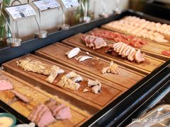 -索菲特西湖大酒店·香榭丽全日候餐厅(南山路店)