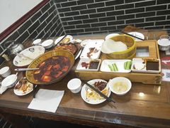 -董立兵烤鸭店(明湖店)