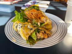 -虎伢Fuuya!咖啡煎饼(陆家嘴波特营店)