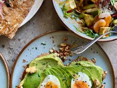 -RAC BAR(安福路店)