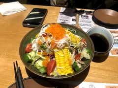 -鳗事鱼意·活鳗現烤专门店(富力海珠城店)