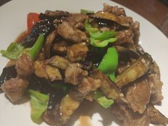 -谢虢彬名厨私房菜