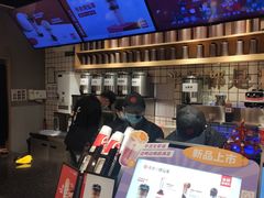 -书亦烧仙草(龙湖金楠天街店)