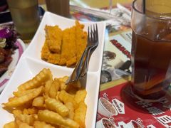 -吴系粤菜馆·茶餐厅(深业上城店)