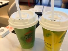 -必胜客(吾悦广场店)
