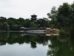 -承德避暑山庄景区