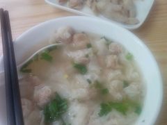 -崖口云吞(石岐店)