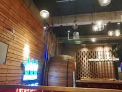 -江城老胖串店(湖西路店)