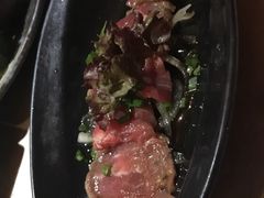 -贵木日本料理·铁板烧(新地假日广场店)