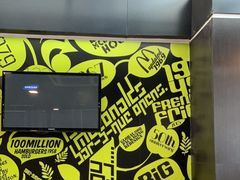 -麦当劳(深圳北站高铁店)