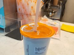 -CoCo都可(永德店)