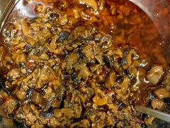 -蜀中吴养生板栗鸡(会展店)