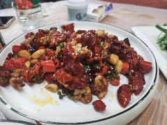 -醉壹号海鲜大排档(厦门美食地标店)