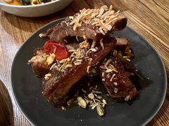 甜辣猪排-In Riva