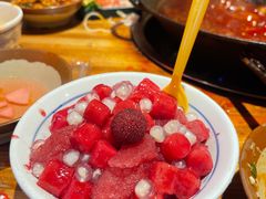 -周小明火锅(黑金冠社区店)