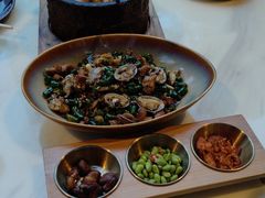 -柴门饭儿(成都太古里店)