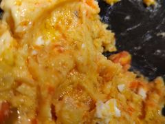 土豆色拉-赤谷和牛烧肉居酒屋(石景山店)