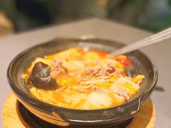 番茄酸汤肥牛-小炳胜(卓悦中心店)