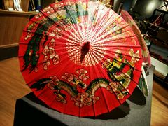 -手工艺活态馆