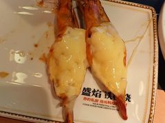 -盛焰铁板烧(王府井店)